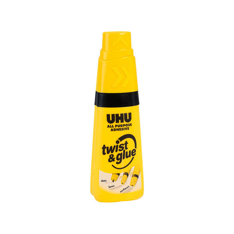 Colle Twist And Glue 