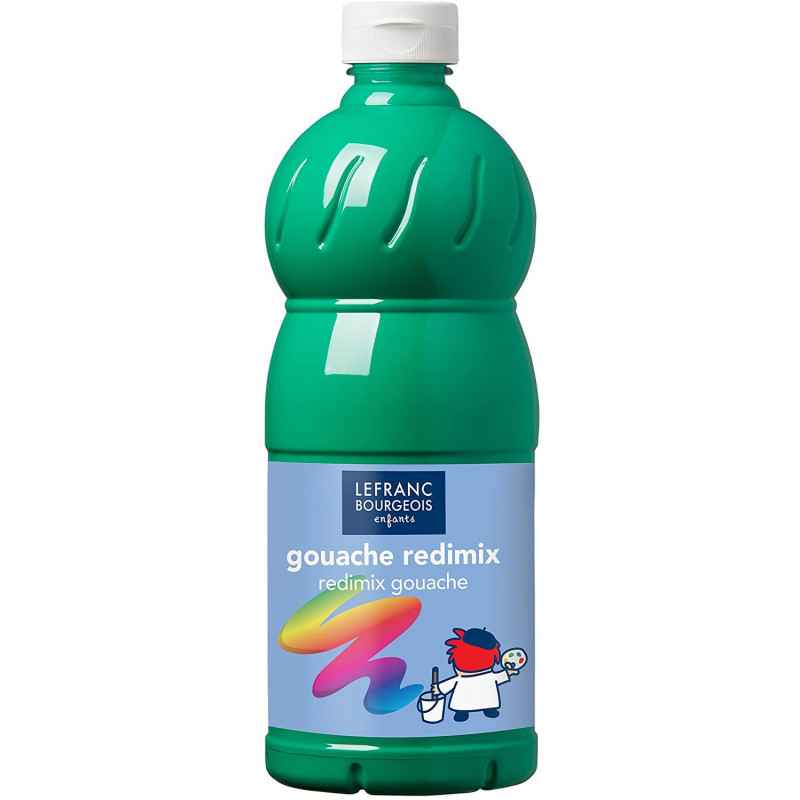 Gouache De Peinture