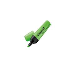 Surligneur Fluorescent Vert Pelikan