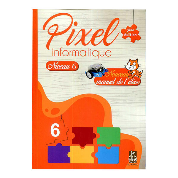 Pixel Informatique 6