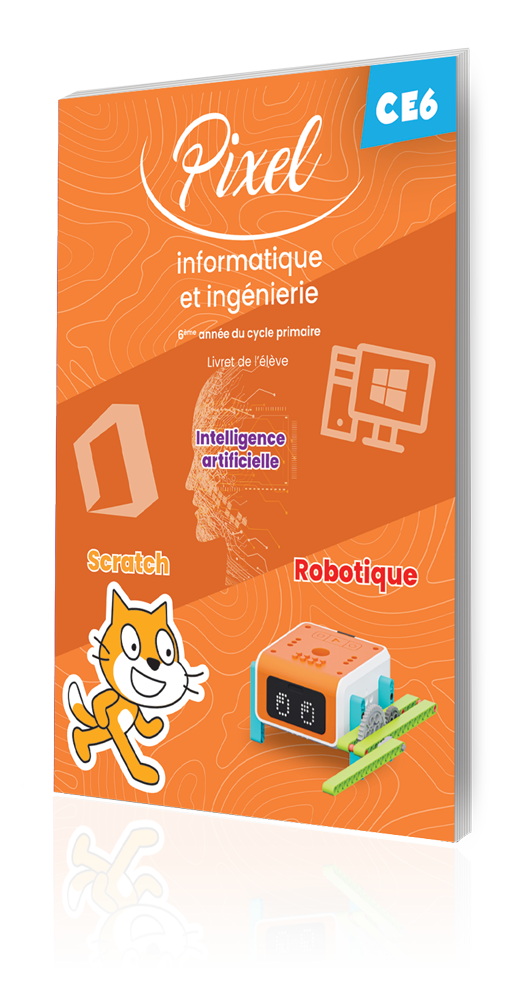 Pixel Informatique 6