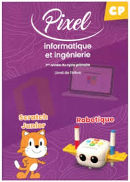 Pixel Informatique 1