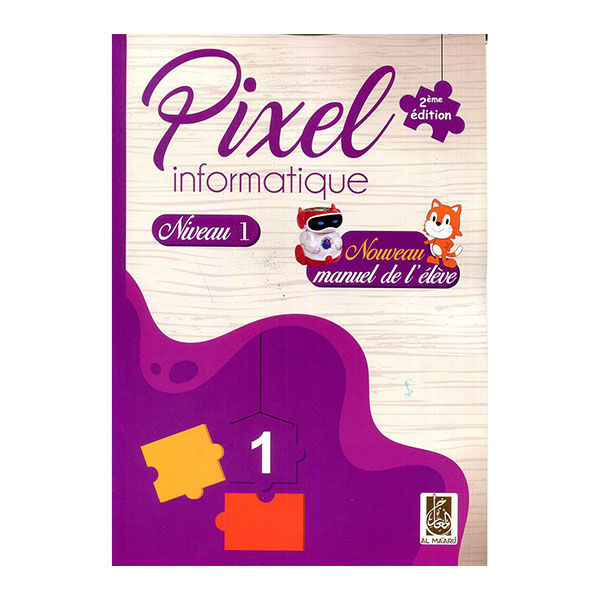 Pixel Informatique 1