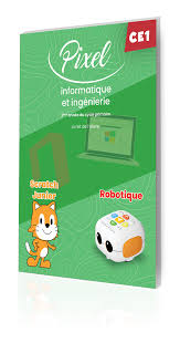 Pixel Informatique 2