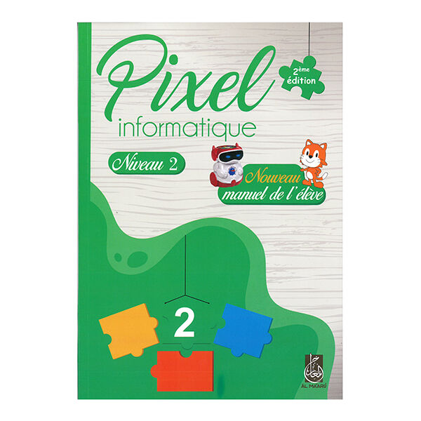 Pixel Informatique 2
