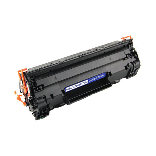 Toner Compatible Hp Cb435a-cb436a-ce278a-ce285a 