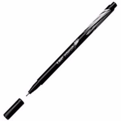 Stylo Bic Intensity Noir Fine 0.5