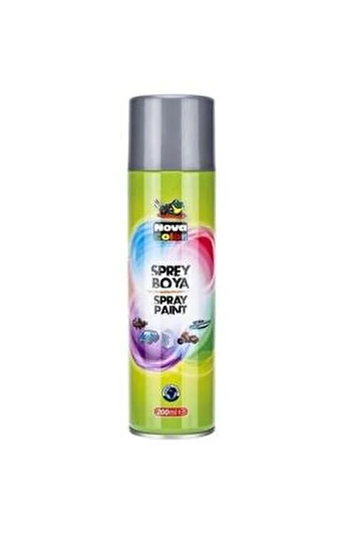 Bombe De Peinture
