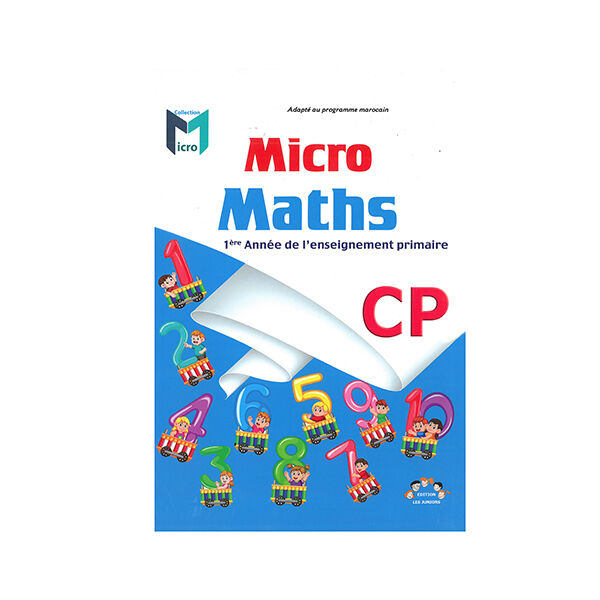 Micro-maths-cp
