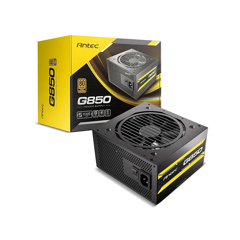 Antec Alimentation Pc Atom G850