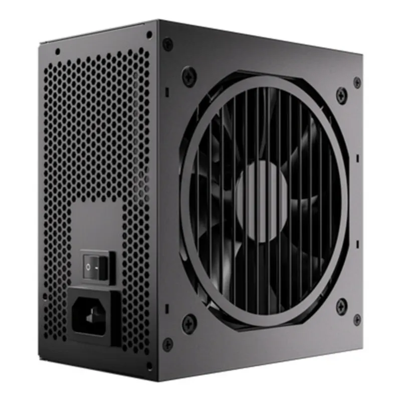 Boite D'alimentation Antec Atom G750 750w 80 Plus Gold - Semi Modular thumbnail 3