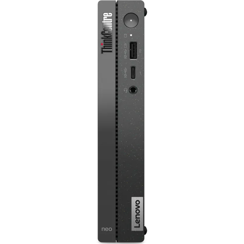 Ordinateur De Bureau Lenovo Neo 50q G4 (12ln003pfm) thumbnail 3