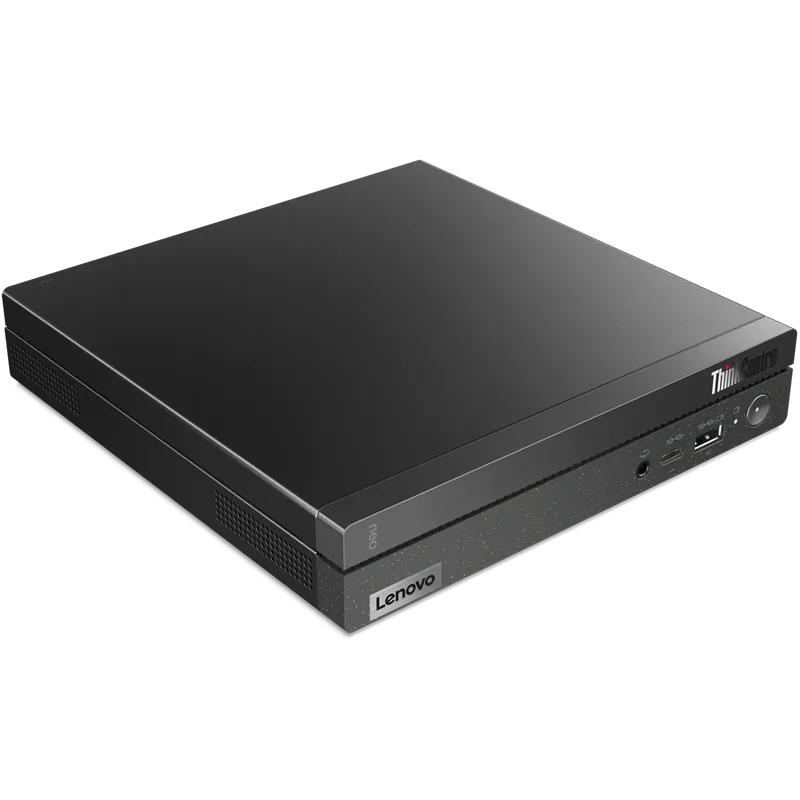Ordinateur De Bureau Lenovo Neo 50q G4 (12ln003pfm) thumbnail 4