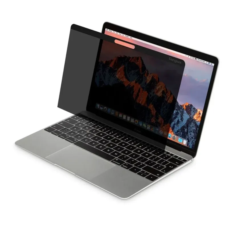 Écran Magnétique Targus Pour Macbook 2016 (asm133mbgl-60)
