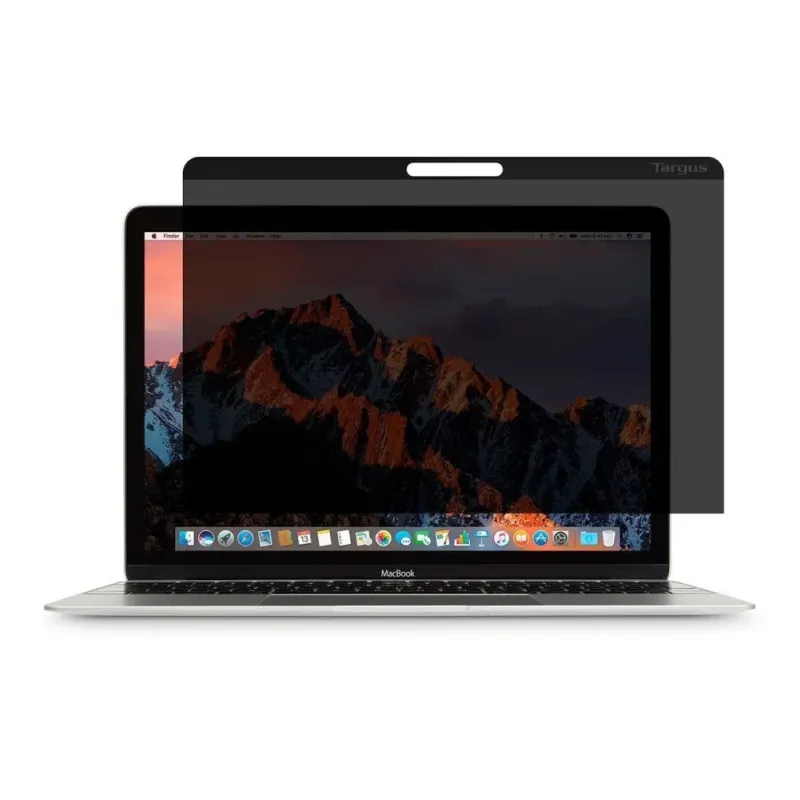 Écran Magnétique Targus Pour Macbook 2016 (asm133mbgl-60)