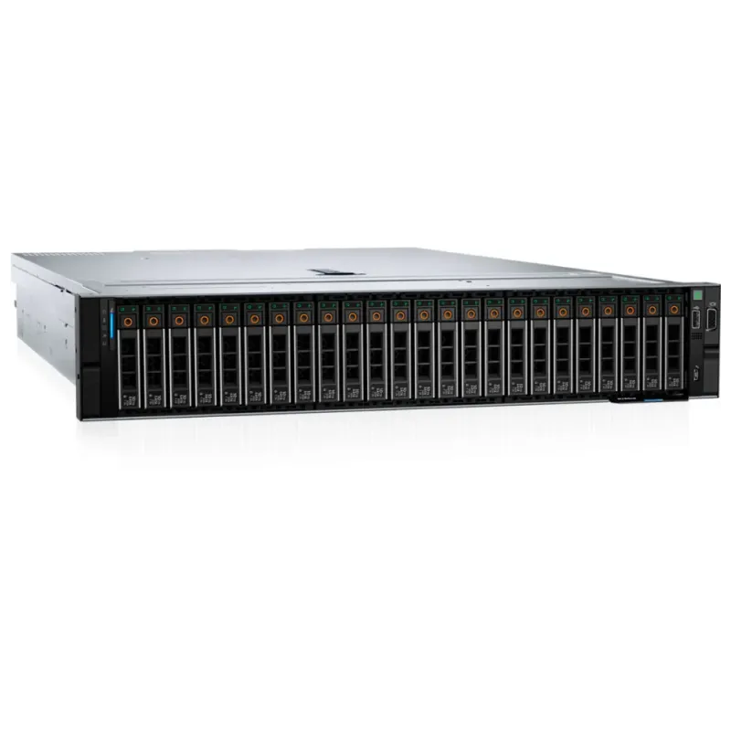 Serveur Rack Dell Poweredge R760xs (promo_r760xs_spl1) thumbnail 3