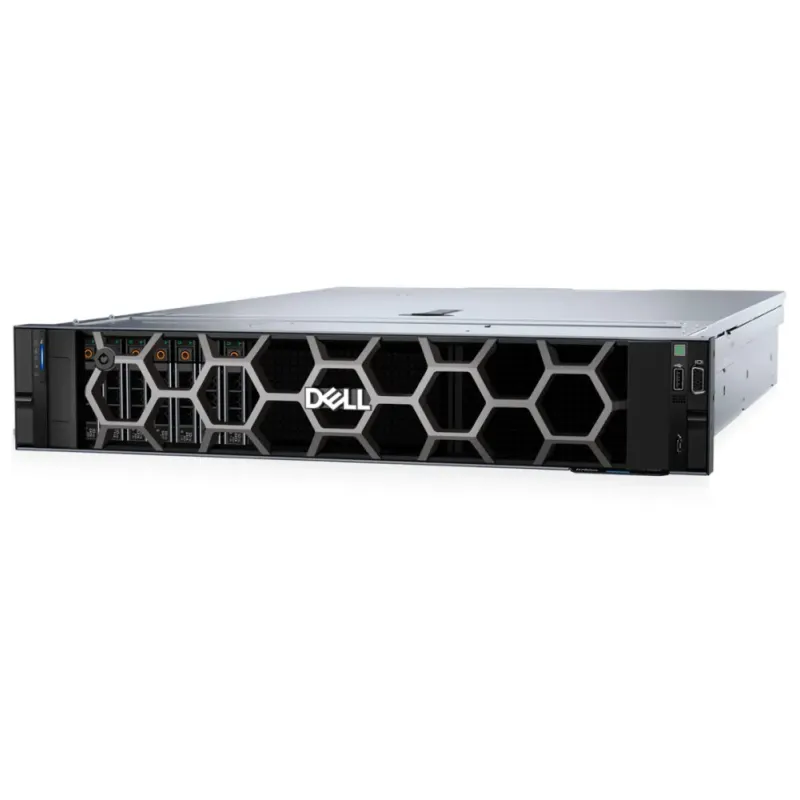 Serveur Rack Dell Poweredge R760xs (promo_r760xs_spl1)