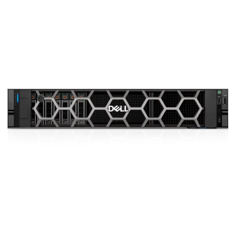 Serveur Rack Dell Poweredge R760xs (per760xs4a)