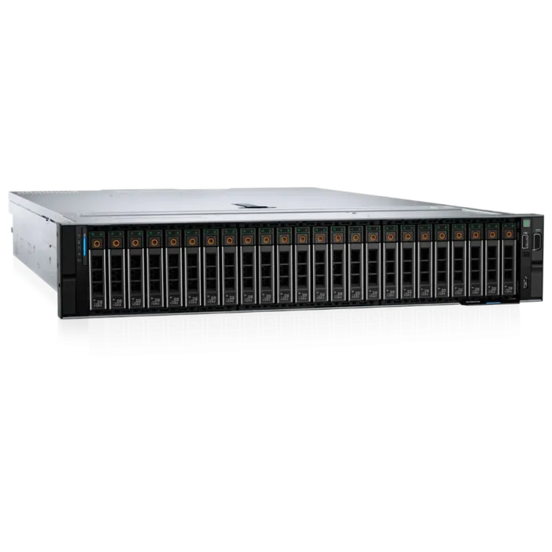 Serveur Rack Dell Poweredge R760xs (per760xs4a)