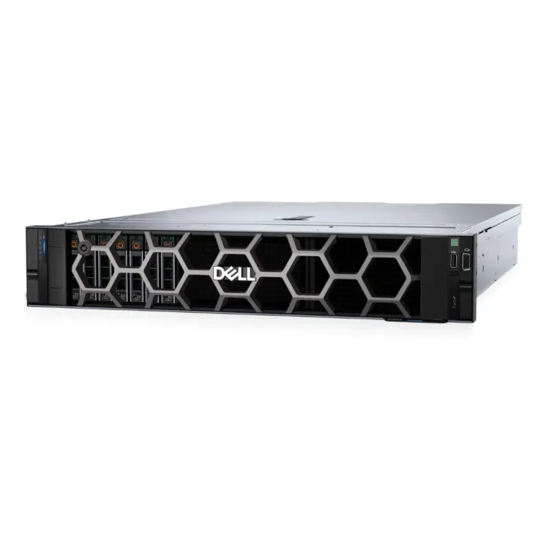 Serveur Rack Dell Poweredge R760xs (per760xs4a) thumbnail 3