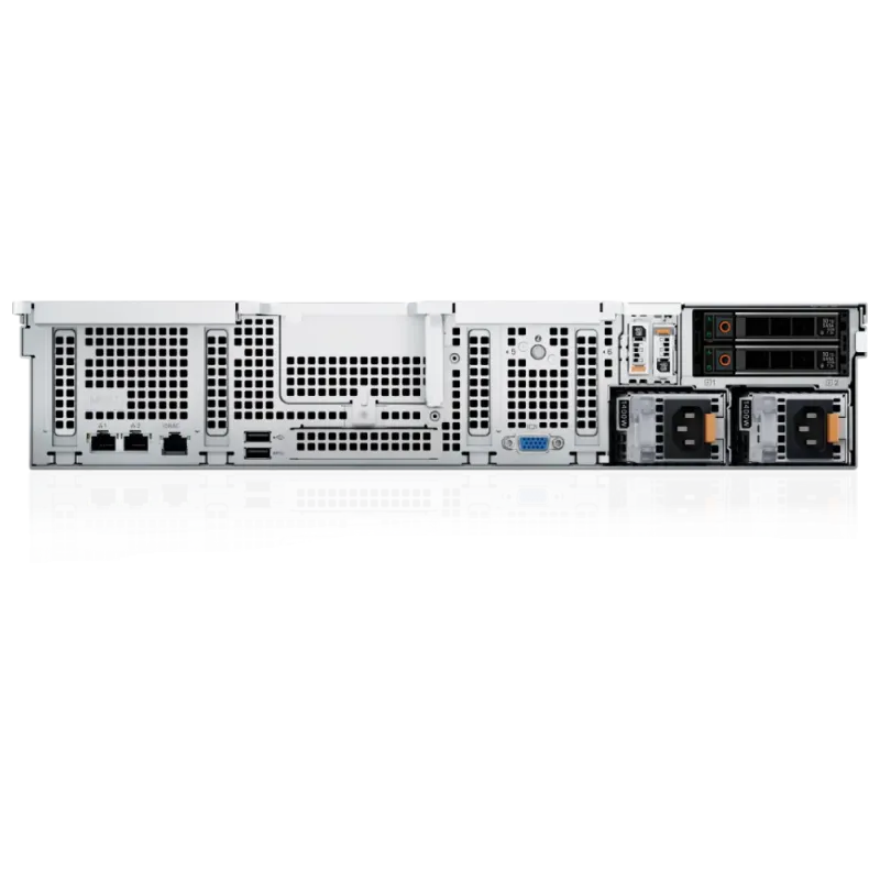 Serveur Rack Dell Poweredge R760xs (per760xs4a) thumbnail 4