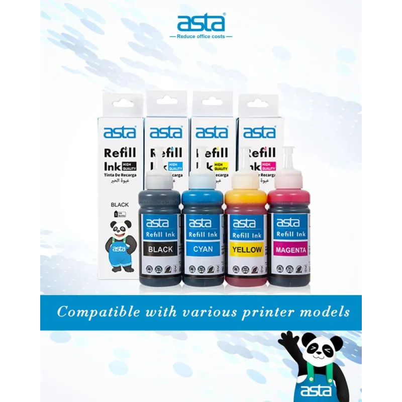Pack Gi-41 Compatible Pour G3420, G3430, G2420, G2430