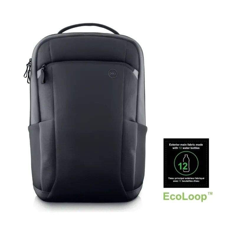 Sac À Dos Pro 14-16 Plus Eco loop Slim – Cp5724s
