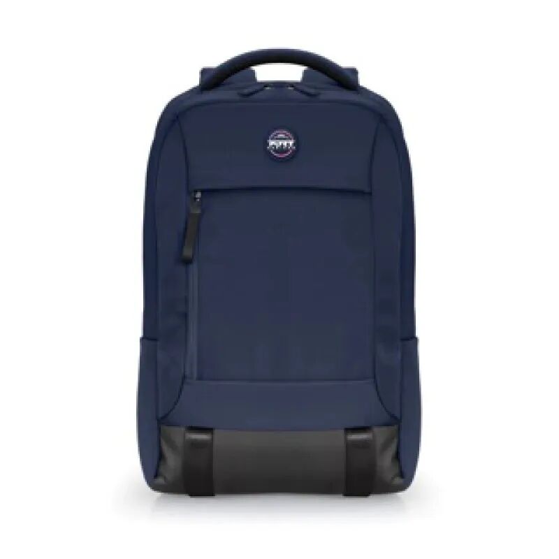 Sac À Dos Port Designs Torino Ii 15.6/16″ Bleu (140423)