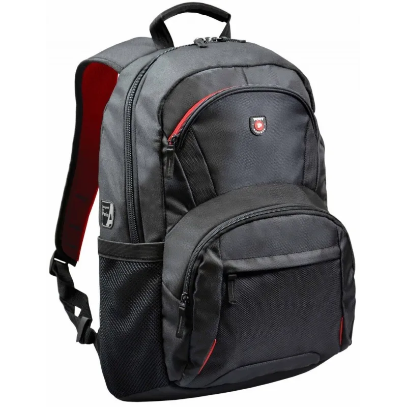 Sac À Dos Houston Backpack 15,6 - Port Designs