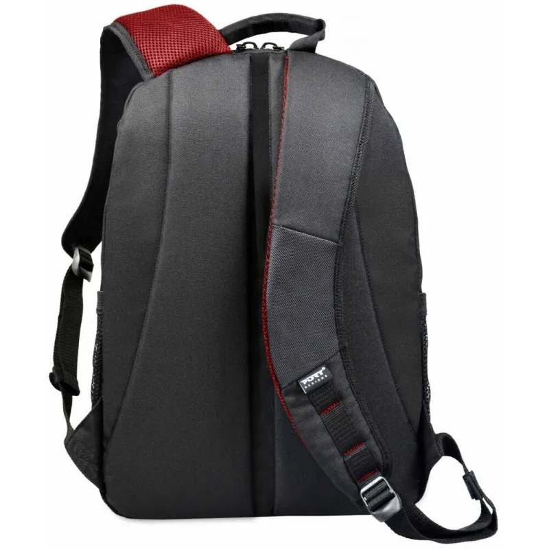 Sac À Dos Houston Backpack 15,6 - Port Designs