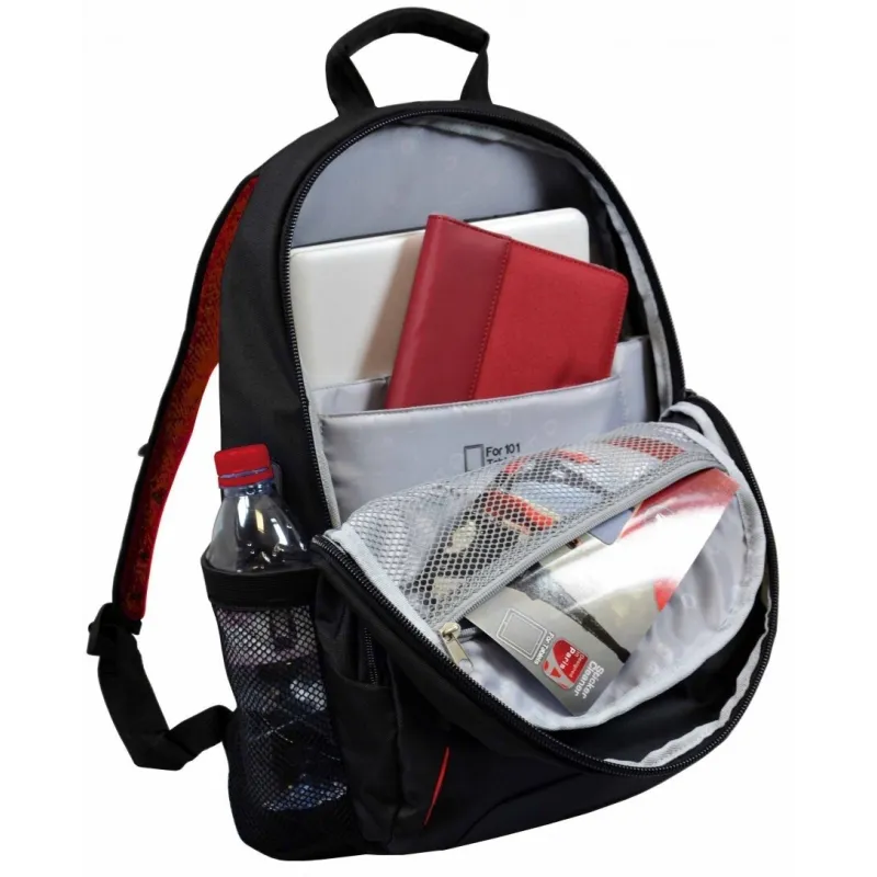 Sac À Dos Houston Backpack 15,6 - Port Designs thumbnail 3