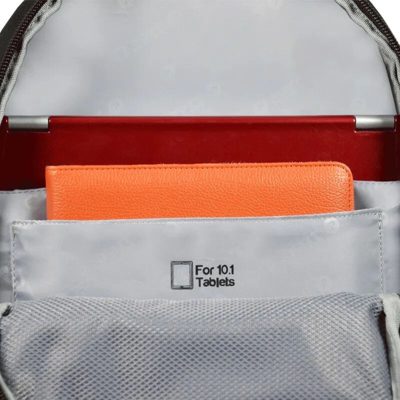 Sac À Dos Houston Backpack 15,6 - Port Designs thumbnail 4