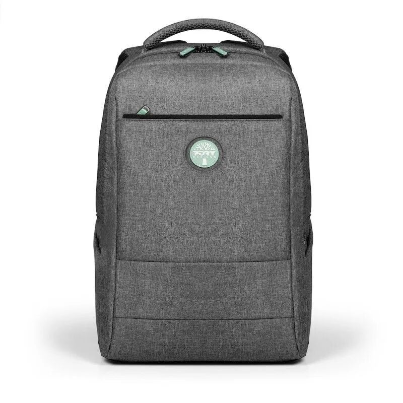 Sac À Dos Yosemite Eco Xl Pour Ordinateur 15,6 (400703)