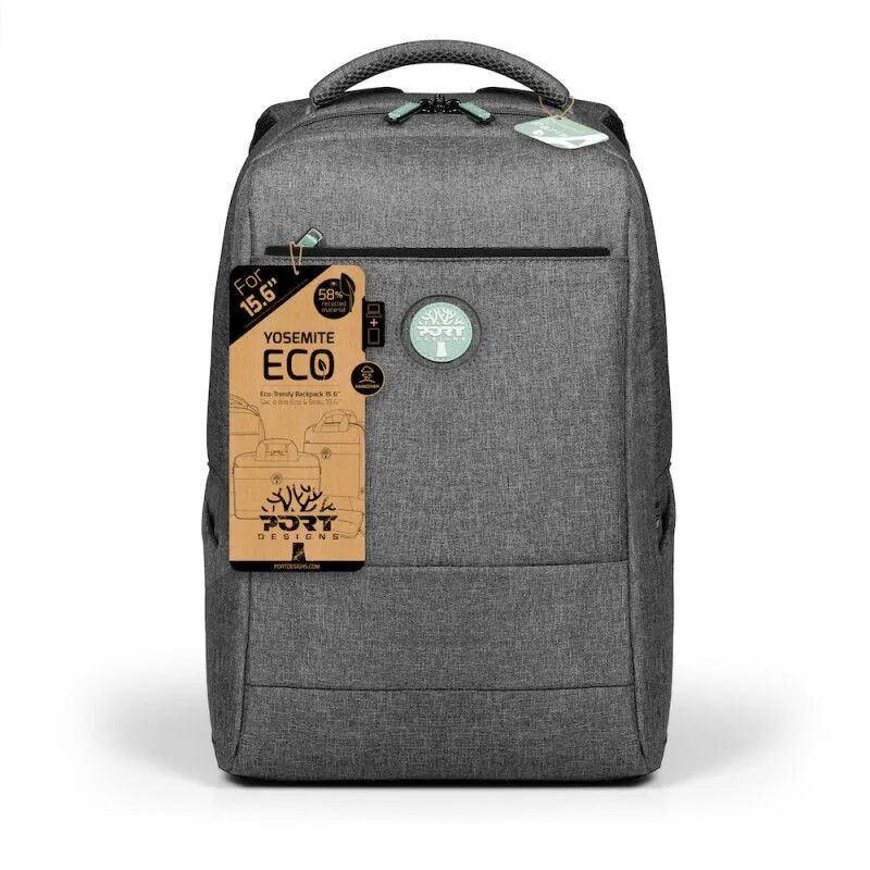 Sac À Dos Yosemite Eco Xl Pour Ordinateur 15,6 (400703) thumbnail 3