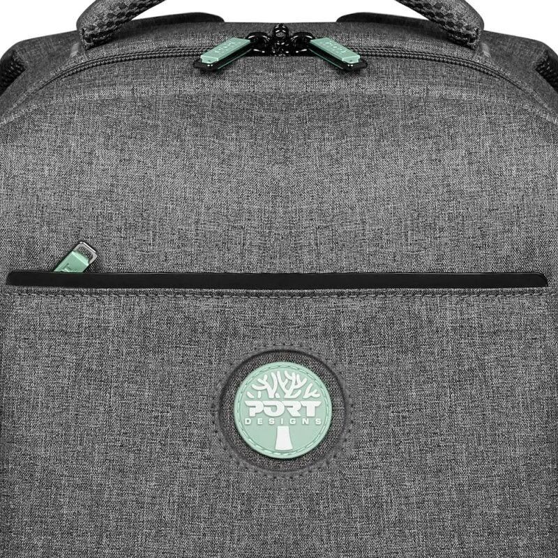 Sac À Dos Yosemite Eco Xl Pour Ordinateur 15,6 (400703) thumbnail 4