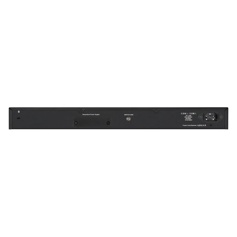 Dgs-3130-30ps/e Commutateur Réseau Géré L3 Gigabit Ethernet Dgs-3130-30ps