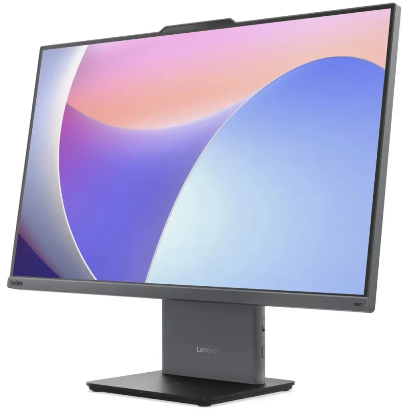 Ordinateur Tout-en-un Thinkcentre Neo 50a-27 Gen5 (12sa0013fm) thumbnail 4