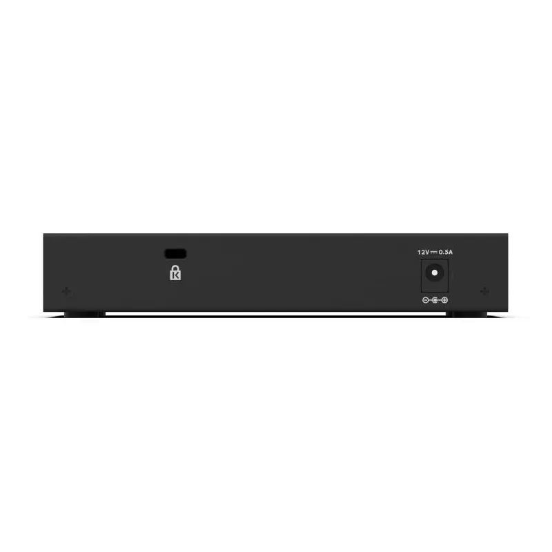 Gs308-300uks - Switch Non Mangeable 8 Ports Gigabit thumbnail 3