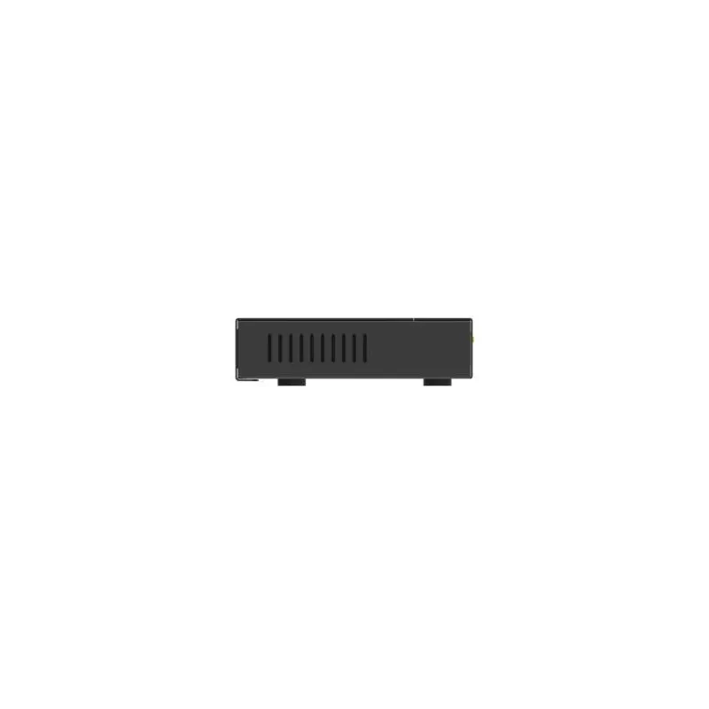 Netgear Gs305p Switch 5xge (4xpoe+ 63w)