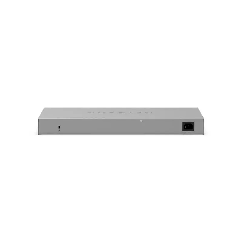 Gs724tpv3 Géré L2 Gigabit Ethernet (10/100/1000) Connexion Ethernet, Supportant L'alimentation Via Ce Port thumbnail 4