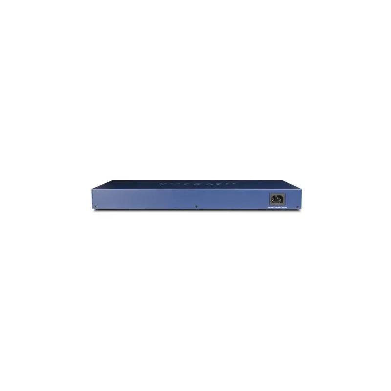 Gs724tv6 Géré L2+/l3 Gigabit Ethernet (10/100/1000) 1u