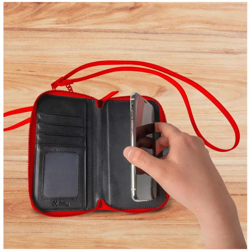 Pochette Vénère Pour Smartphones 6.5