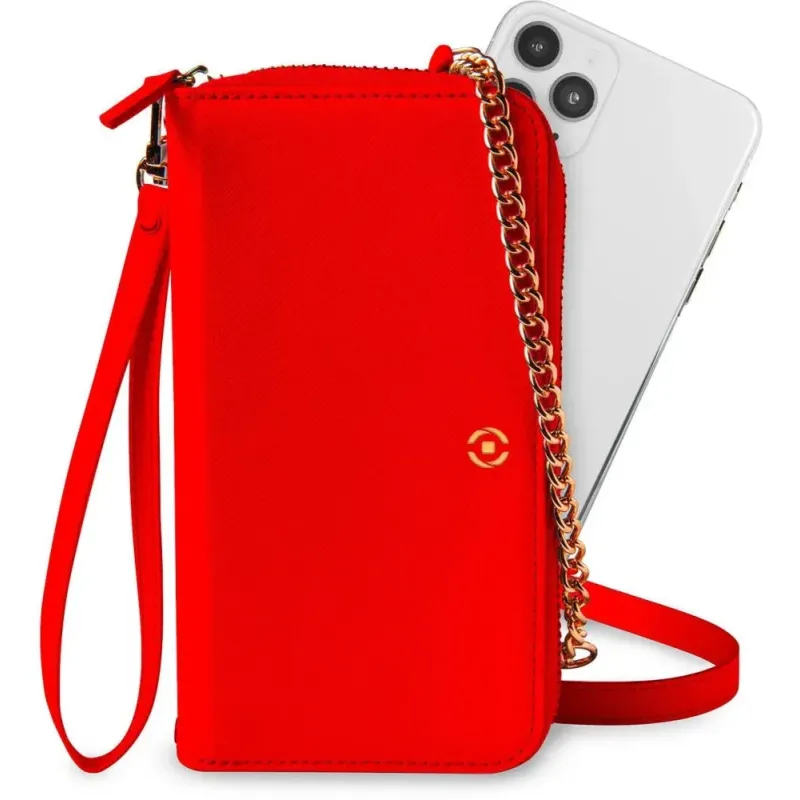 Pochette Vénère Pour Smartphones 6.5