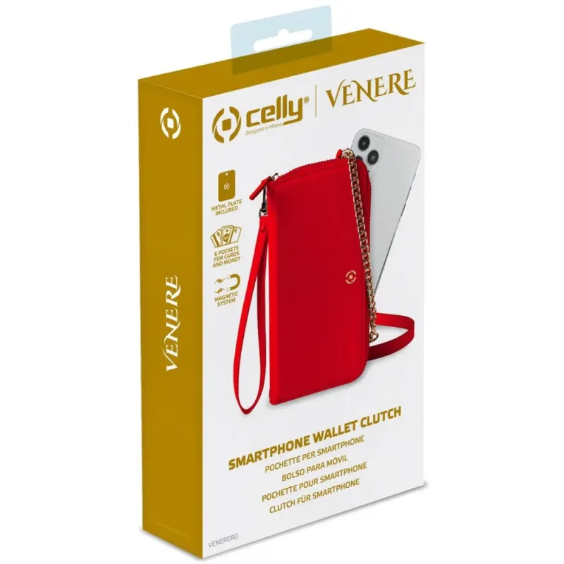 Pochette Vénère Pour Smartphones 6.5 thumbnail 3