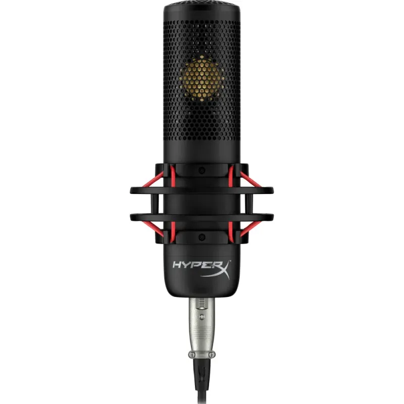 Hyperx Procast Microphone Noir (699z0aa)