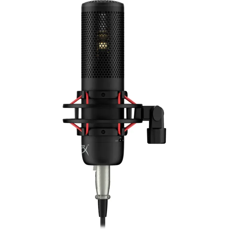 Hyperx Procast Microphone Noir (699z0aa)