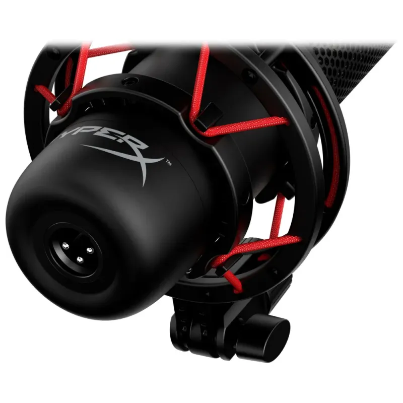 Procast Microphone Noir (699z0aa) thumbnail 4