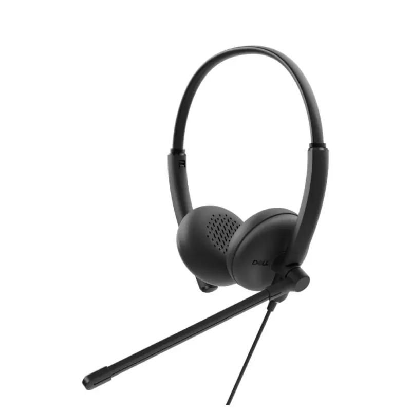 Casque Filaire Wh125 Usb-a Avec Micro Antibruit
