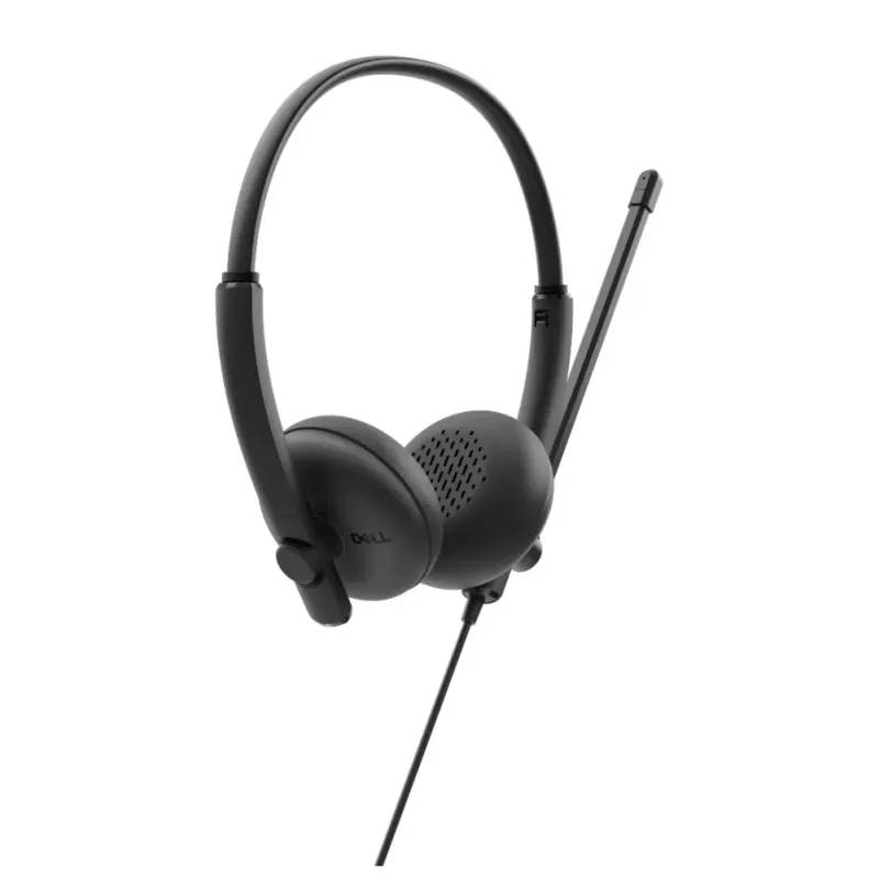 Casque Filaire Wh125 Usb-a Avec Micro Antibruit
