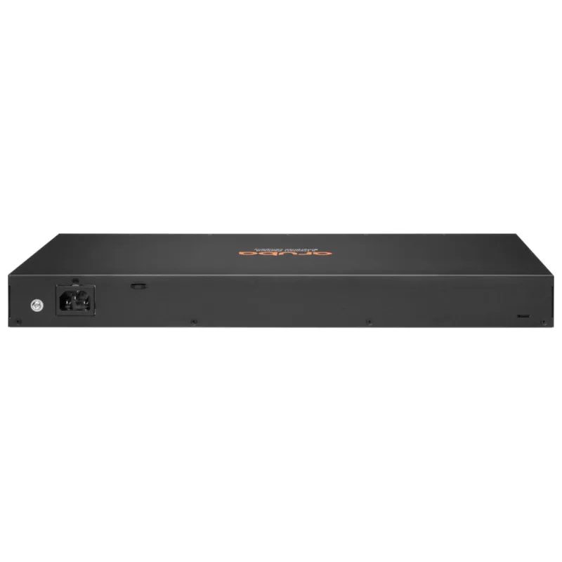 Switch 6000 48g Classe 4 Poe 4sfp 370 W (r8n85a) 